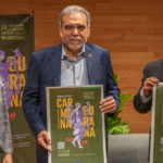 Imagen UV ofrecerá tres conciertos de gala de Carmina Burana