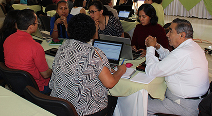 CURSO PROFA