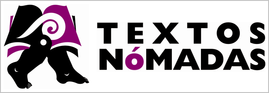 Textos Nómadas es una colección de publicaciones de la Escuela para Estudiantes Extranjeros