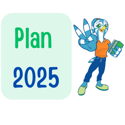 Plan de Estudios Contaduría 2025