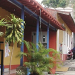 Imagen Espacios y equipamiento