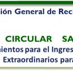 Imagen Circular SAF/025/2014