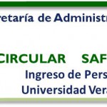 Imagen Circular SAF 001/01/2015