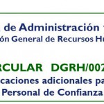 Imagen Circular DGRH/002/15