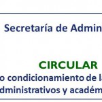 Imagen Circular SAF/006/2015