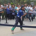 Imagen UV inició campaña por la salud de sus trabajadores