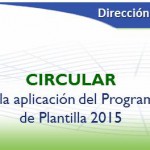 Imagen Circular SAF 012/10/2015