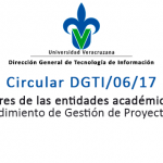 Imagen Procedimiento de Gestión de Proyectos de TI